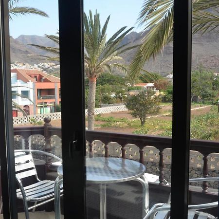 El Bajio Nr 7 Lejlighed Valle Gran Rey Eksteriør billede